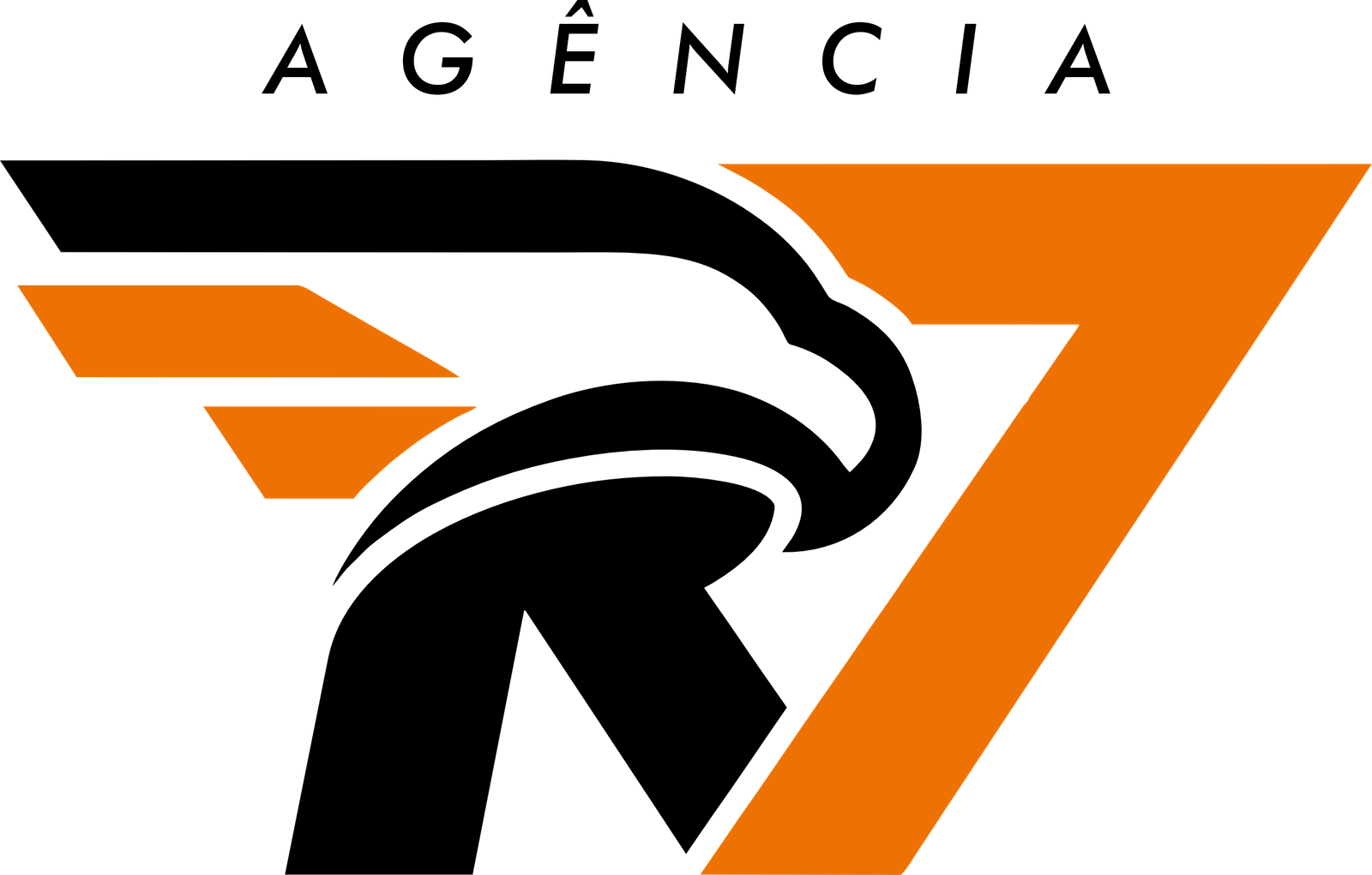 logo agência R7